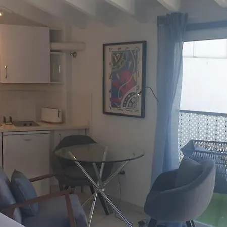Estudio Banos Del Carmen