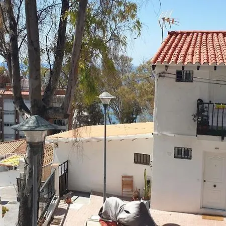 Estudio Banos Del Carmen *