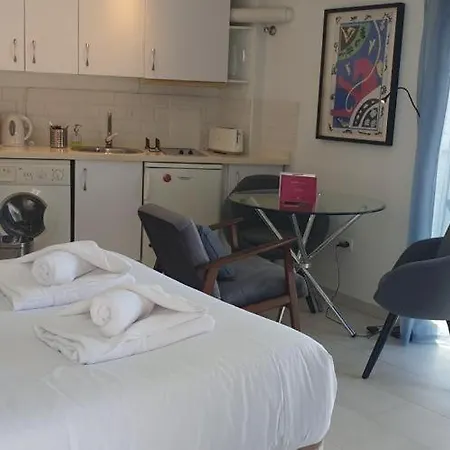 Estudio Banos Del Carmen *