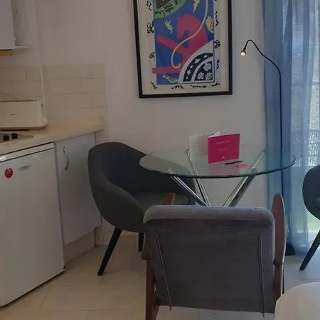 Estudio Banos Del Carmen *