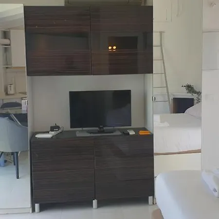Estudio Banos Del Carmen Malaga