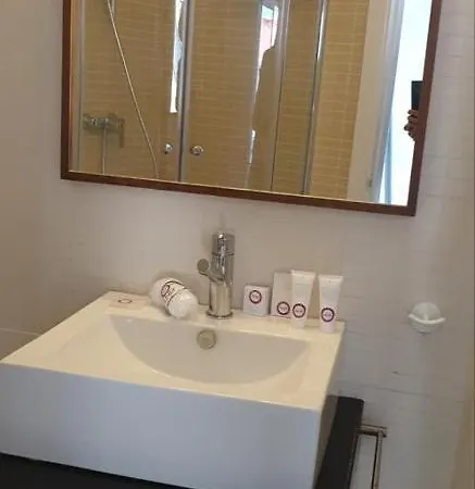 Estudio Banos Del Carmen Apartment
